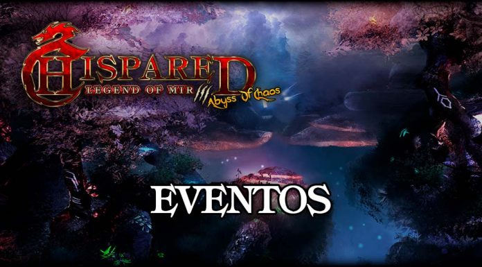 Eventos 12/08/22 Eventos Legend Of Mir 3 HispaRed
