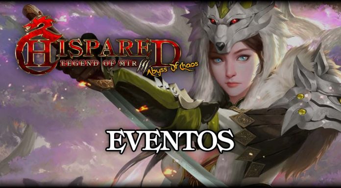 Eventos 09/09/22 Eventos Legend Of Mir 3 HispaRed
