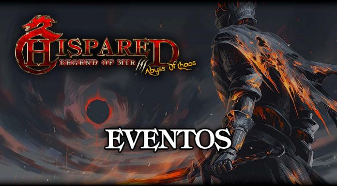 Eventos 02/12/22 Eventos Legend Of Mir 3 HispaRed
