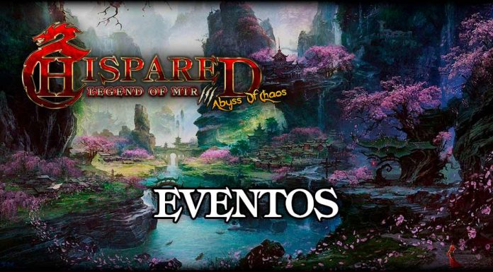 Eventos 23/12/22 Eventos Legend Of Mir 3 HispaRed