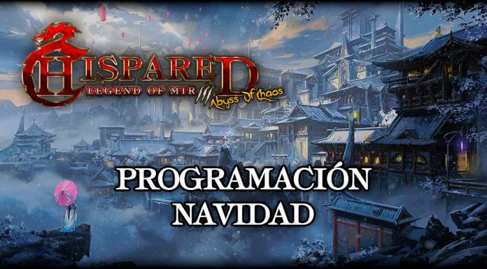 Eventos Navidad 2022 Navidad Legend Of Mir 3 HispaRed