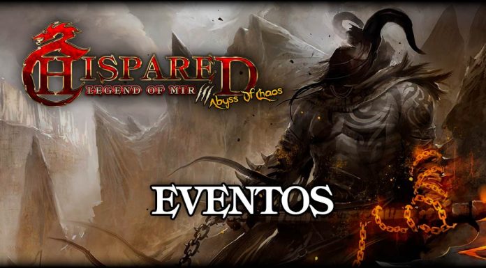 Eventos 13/01/23 Eventos Legend Of Mir 3 HispaRed