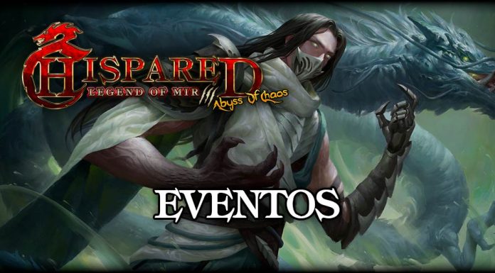 Eventos 20/01/23 Eventos Legend Of Mir 3 HispaRed
