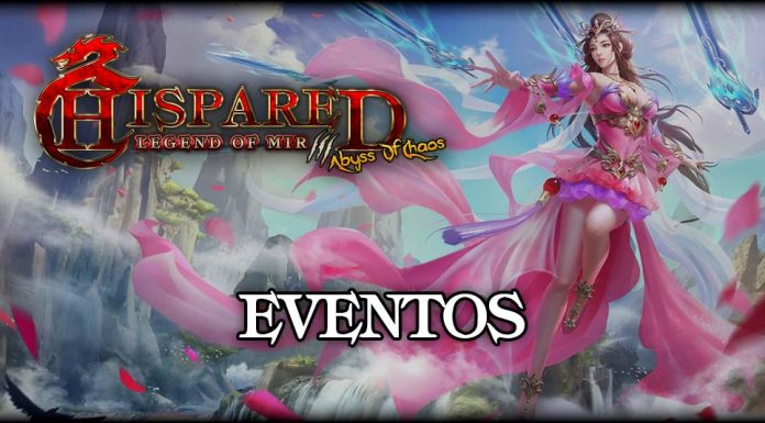 Eventos 27/01/23 Eventos Legend Of Mir 3 HispaRed