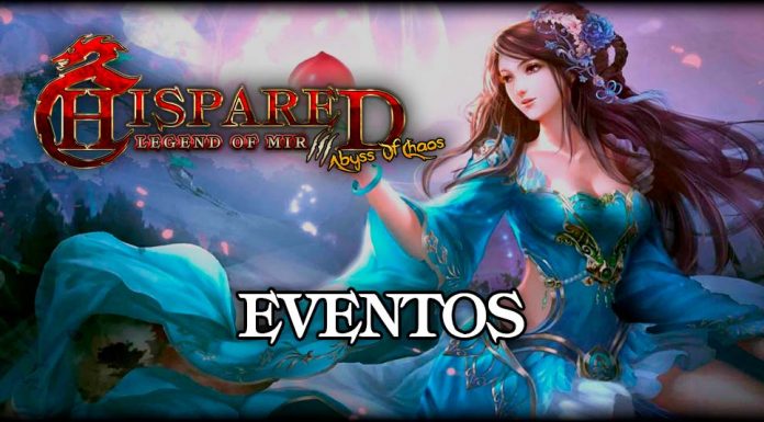 Eventos 10/02/23 Eventos Legend Of Mir 3 HispaRed