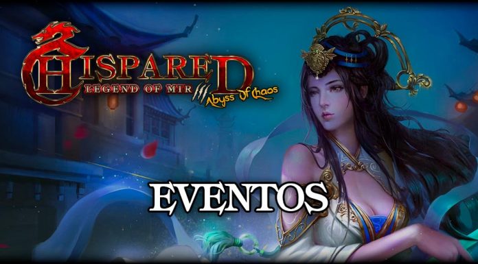 Eventos 24/02/23 Eventos Legend Of Mir 3 HispaRed