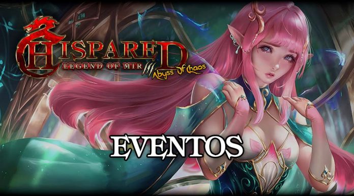 Eventos 14/04/23 Eventos Legend Of Mir 3 HispaRed