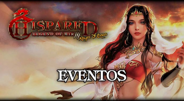 Eventos 26/04/23 Eventos Legend Of Mir 3 HispaRed