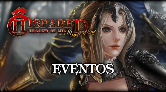 Eventos 02/06/23 Eventos Legend Of Mir 3 HispaRed