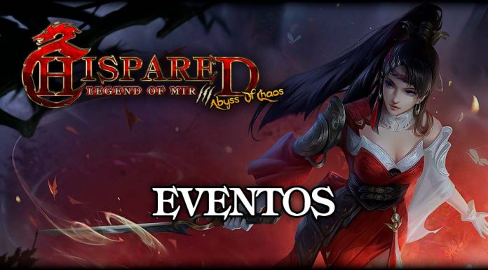 Eventos 03/05/23 Eventos Legend Of Mir 3 HispaRed