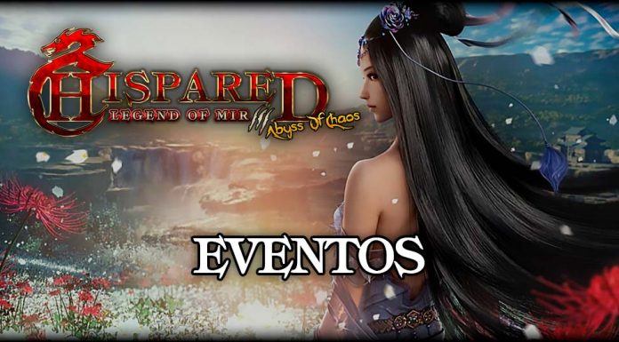 Eventos 23/06/23 Eventos Legend Of Mir 3 HispaRed