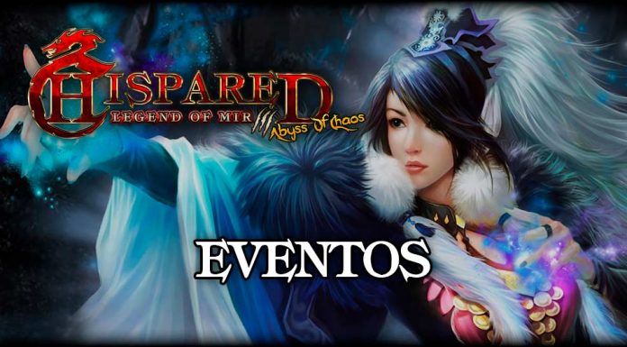 Eventos 21/07/23 Eventos Legend Of Mir 3 HispaRed