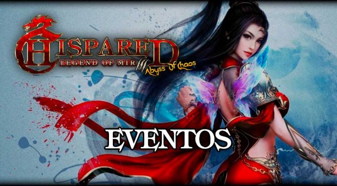 Eventos 18/08/23 Eventos Legend Of Mir 3 HispaRed