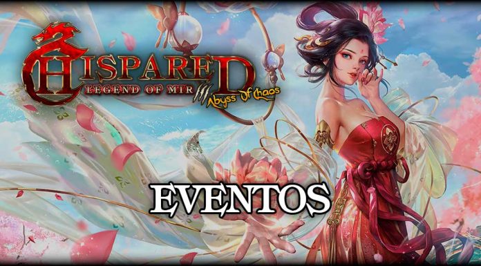 Eventos 08/09/23 Eventos Legend Of Mir 3 HispaRed