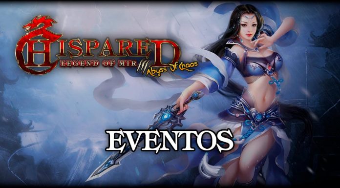 Eventos 15/09/23 Eventos Legend Of Mir 3 HispaRed