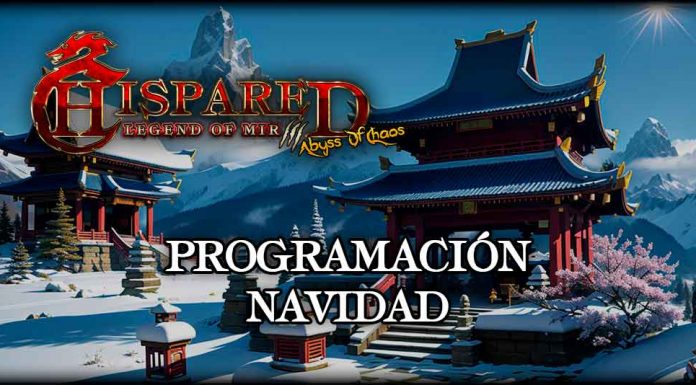Eventos Navidad 2023 Eventos Legend Of Mir 3 HispaRed