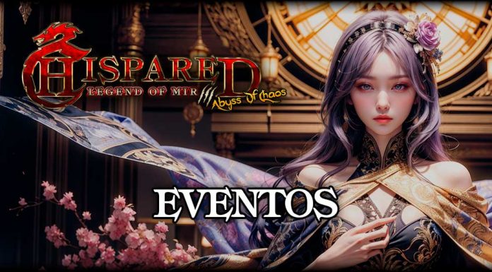 Eventos 05/01/24 Eventos Legend Of Mir 3 HispaRed
