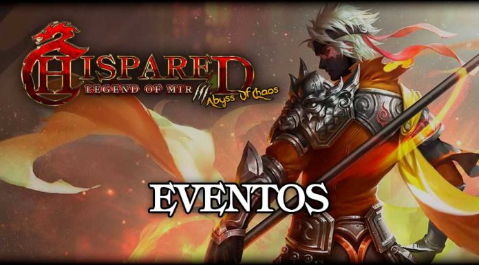 Eventos 12/01/24 Eventos Legend Of Mir 3 HispaRed