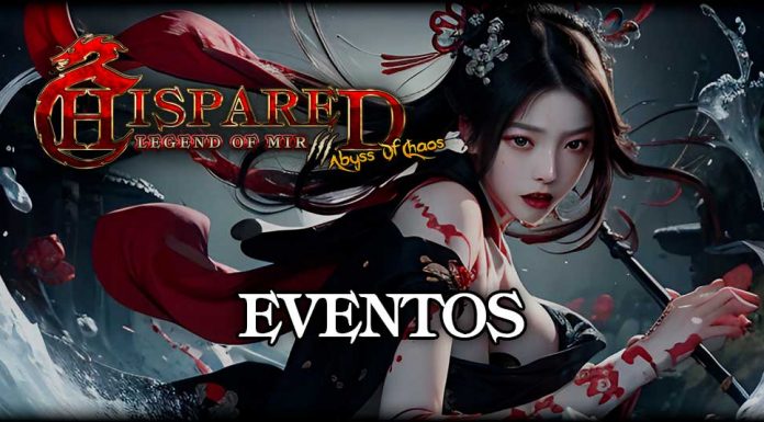 Eventos 23/02/24 Eventos Legend Of Mir 3 HispaRed