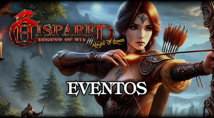Eventos 07/02/25 Eventos Legend Of Mir 3 HispaRed
