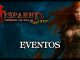 Eventos 31/10/25 Eventos Legend Of Mir 3 HispaRed