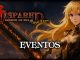 Eventos 07/11/25 Eventos Legend Of Mir 3 HispaRed