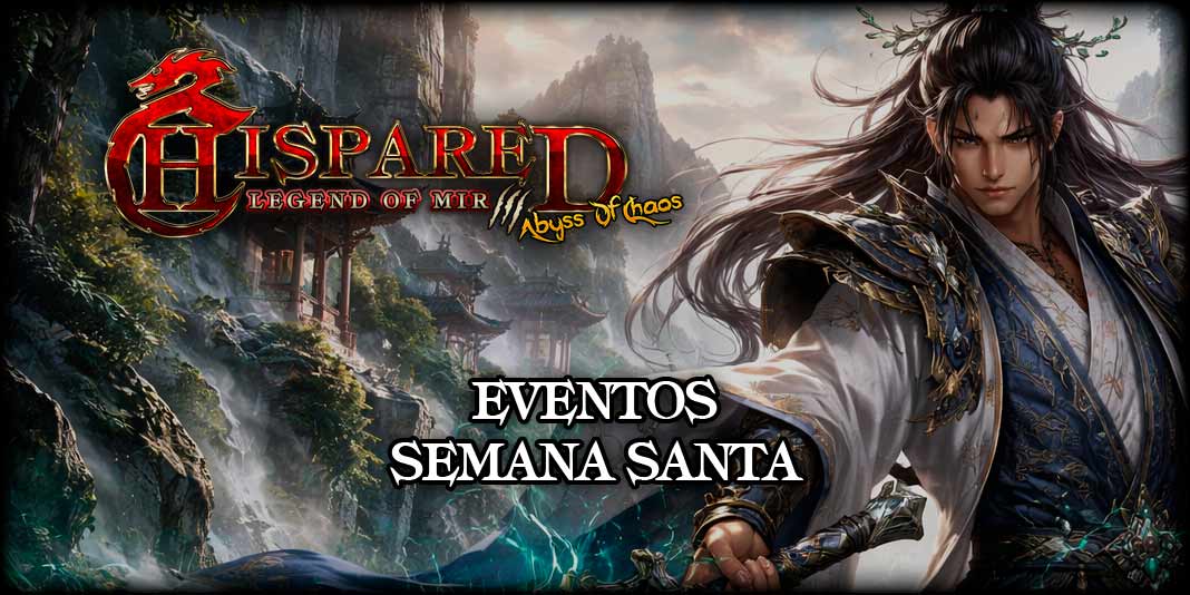 Eventos Legend Of Mir 3 HispaRed Eventos Legend Of Mir 3 HispaRed