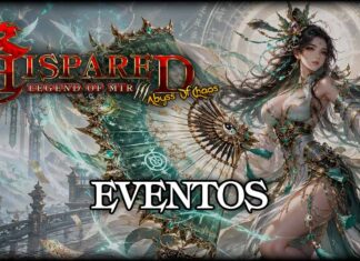 Eventos 01/05/26 Eventos Legend Of Mir 3 HispaRed