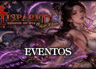 Eventos 17/04/26 Eventos Legend Of Mir 3 HispaRed