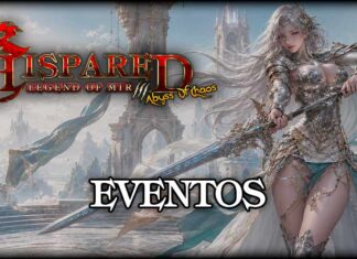 Eventos 15/05/26 Eventos Legend Of Mir 3 HispaRed