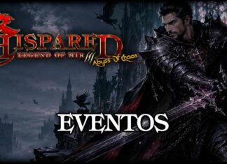 Eventos 22/05/26 Eventos Legend Of Mir 3 HispaRed