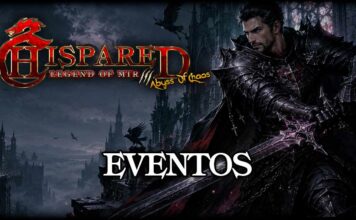 Eventos 22/05/26 Eventos Legend Of Mir 3 HispaRed