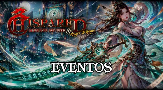 Ape Escape San Juan 2026 en Legend Of Mir HispaRed Evento San Juan 2026 Legend Of Mir 3 HispaRed