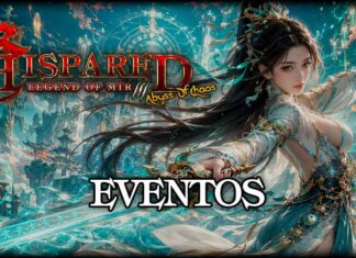 Eventos 10/07/26 Eventos Legend Of Mir 3 HispaRed