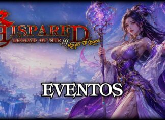 Eventos 17/07/26 Eventos Legend Of Mir 3 HispaRed