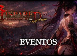 Eventos 24/07/26 Eventos Legend Of Mir 3 HispaRed