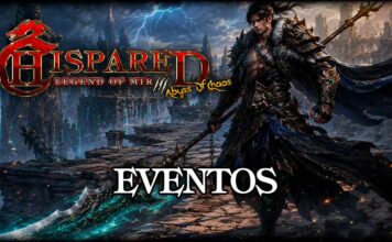 Eventos 21/08/26 Eventos Legend Of Mir 3 HispaRed