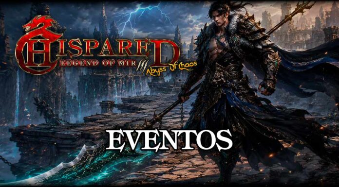 Eventos 21/08/26 Eventos Legend Of Mir 3 HispaRed
