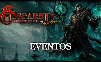Eventos 28/08/26 Eventos Legend Of Mir 3 HispaRed