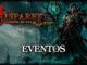 Eventos 28/08/26 Eventos Legend Of Mir 3 HispaRed
