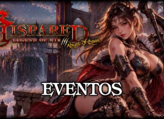 Eventos 02/10/26 Eventos Legend Of Mir 3 HispaRed