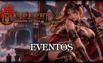 Eventos 02/10/26 Eventos Legend Of Mir 3 HispaRed