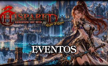Eventos 23/10/26 Eventos Legend Of Mir 3 HispaRed